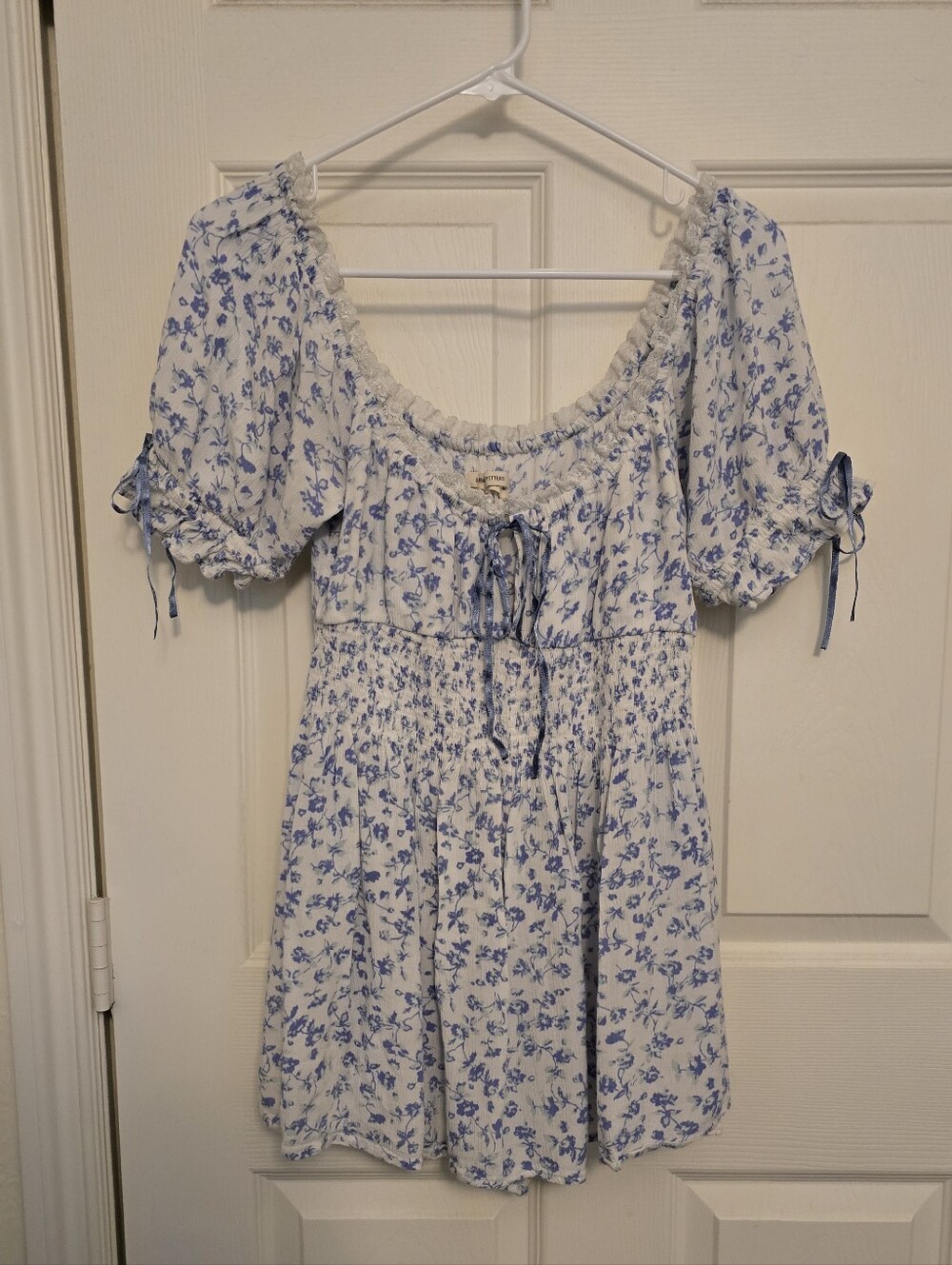 Urban Outfitters Romper